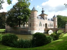 2023-Parel der Voorkempen - Marijke Bil